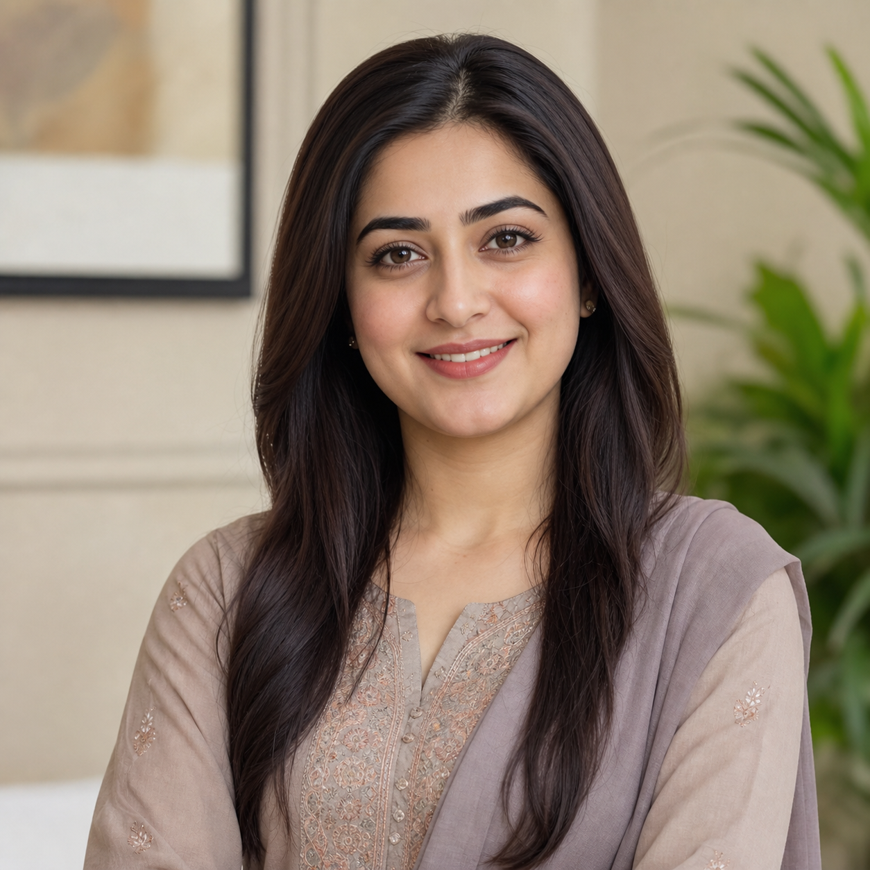 Fatima Ali